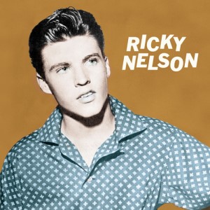 Nelson ,Ricky - Ricky Nelson ( ltd 180gr vinyl ) - Klik op de afbeelding om het venster te sluiten